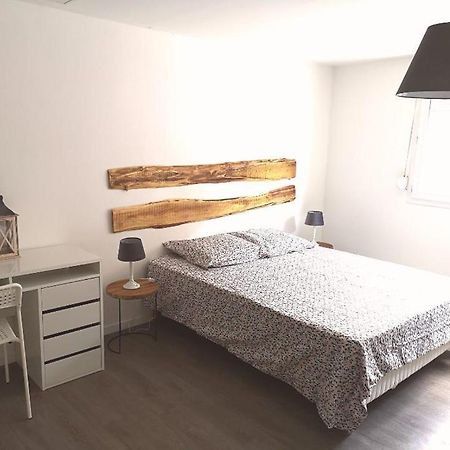 Apartamento A bon port Mareuil-le-Port Exterior foto